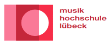Professur W3 für Kontrabass (m/w/d) - Musikhochschule Lübeck - Logo