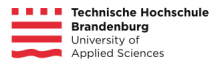 Referent der/des CIO (m/w/d) - Technische Hochschule Brandenburg - Logo