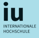 Professor (m/w/d) Soziale Arbeit - IU Internationale Hochschule GmbH - Logo