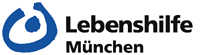 Vorstand Verein und Finanzen (m/w/d) - Lebenshilfe München e.V. über PSU Personal Services für Unternehmen im Gesundheits- u. Sozialbereich GmbH - Stiftung Jugendhilfe Aktiv - Logo
