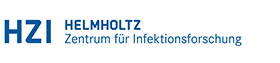 Helmholtz-Zentrum für Infektionsforschung (HZI) - Logo