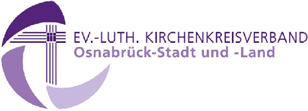 Schulleitung (m/w/d) für die Evangelischen Fachschulen Osnabrück - Kirchenkreisverband Osnabrück-Stadt und -Land - Ev.-luth. Kirchenkreisverband Osnabrück-Stadt und -Land - Logo