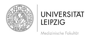  Universität Leipzig - Logo