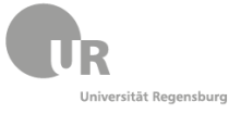 Professur (m/w/d) für Funktionelle Lipidomics und Metabolismusforschung - Universität Regensburg, Fakultät für Medizin - Institut für Klinische Chemie und Laboratoriumsmedizin - Logo