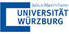 Referent (w/m/d) für die Studiengangentwicklung - Julius-Maximilians-Universität Würzburg - Logo