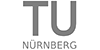 Leitung Marketing, Communications & Events (m/w/d) - Technische Universität Nürnberg - Logo