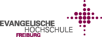 Tandemprofessur Wissenschaft Soziale Arbeit - Evangelische Hochschule Freiburg - Evangelische Hochschule Freiburg - Logo