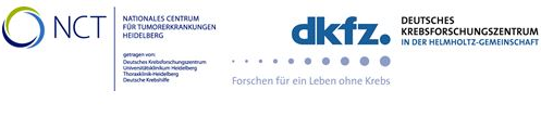 DKFZ - Logo