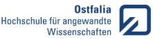 Prof. Evidenzbasierte Personalwirtschaft - Ostfalia Hochschule für angewandte Wissenschaften Braunschweig/Wolfenbüttel - Logo