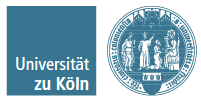 Juniorprofessur Mediendidaktik/Medienpädagogik - Universität zu Köln - Logo
