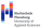 Kanzlerin/Kanzler (m/w/d) - Hochschule Flensburg - Logo