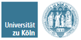 Professur für Schulforschung mit dem Schwerpunkt Jugend (W2) (w/m/d) - Universität zu Köln - Logo