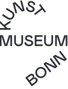 Wissenschaftliche Mitarbeit als Kurator*in und Stellvertretende Museumsleitung (m/w/d) - Kunstmuseum Bonn - Logo