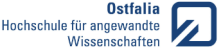Prof. Kindheitspädagogik frühkindliche Entwicklungs- und Bildungsprozesse - Ostfalia Hochschule für angewandte Wissenschaften Braunschweig/Wolfenbüttel - Logo
