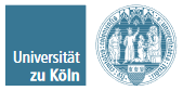 Professur für Erziehungswissen- schaft mit dem Schwerpunkt Fachdidaktik des Unterrichtsfachs Pädagogik (W2) (w/m/d) - Universität zu Köln - Logo