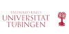 Referent/in Qualitätsmanagement Promotionswesen (m/w/d) - Eberhard Karls Universität Tübingen - Logo