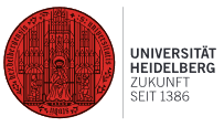 Projektmanagement (w/m/d) für Drittmittelprojekte und arbeitsgruppeninterne Prozesse - Universität Heidelberg - Logo