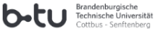 Fakultätsreferent*in (m/w/d) - Brandenburgische Technische Universität (BTU) - Logo