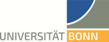 Professur (W3) für Praktische Theologie - Rheinische Friedrich-Wilhelms-Universität Bonn - Logo