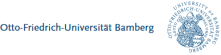 Prof. Wirtschaftsinformatik - Otto-Friedrich-Universität Bamberg - Logo