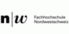 (Junior-)Projektmanager*in Lehrentwicklung - Fachhochschule Nordwestschweiz (FHNW) - Logo