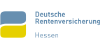 Referent der Geschäftsführung (w/m/d) - Deutsche Rentenversicherung Hessen - Logo