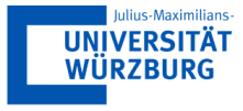 Universitätsprofessorin/Universitätsprofessor (m/w/d) der BesGr. W2 (befristet auf 6 Jahre mit Tenure-Track auf W3) oder W3 für Transfusionsmedizin und Immunhämatologie - Julius-Maximilians-Universität Würzburg - Logo