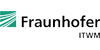 Doktorand:in »Parameteridentifikation für die Simulation von Boden-Werkzeug-Interaktion« - Fraunhofer-Institut für Techno- und Wirtschaftsmathematik (ITWM) - Logo