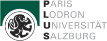 Rektorin / Rektor (m/w/d) - Paris-Lodron-Universität Salzburg - Logo