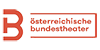 Künstlerische/r Geschäftsführer/in (m/w/d) - Burgtheater GmbH - Logo