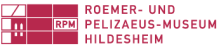 Leitende/r Museumsdirektor/in (m/w/d) - Roemer- und Pelizaeus-Museum Hildesheim GmbH - Logo