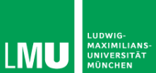 Prof. Tibetologie und Buddhismuskunde - Ludwig-Maximilians-Universität München (LMU) - Logo