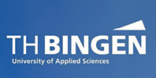 Prof. Elektrische Energietechnik - Technische Hochschule Bingen - Logo