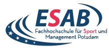 Professur Forschungsmethoden und Analyseverfahren in der Sportwissenschaft - Europäische Sportakademie Land Brandenburg gemeinnützige GmbH - Logo