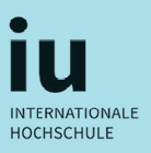 Professor (m/w/d) Mediendesign - IU Internationale Hochschule GmbH - Logo