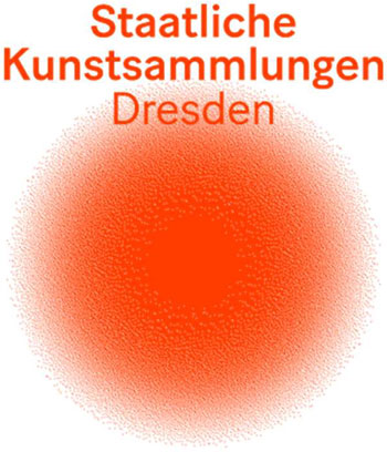 Staatliche Kunstsammlungen Dresden - Logo