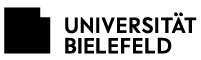 Professur für Klinische Linguistik/Neurokognition der Sprache (W2TTW3/W3) - Universität Bielefeld - Logo