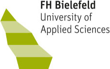 Fachhochschule Bielefeld - Logo
