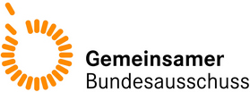Referent/in - Gemeinsamer Bundesausschuss - Logo
