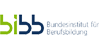 Wissenschaftlicher Mitarbeiter (m/w/d) (Koordination der Projektförderung) - Bundesinstitut für Berufsbildung (BiBB) - Logo
