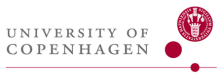 Postdoctoral Researcher to the Centre for Military Studies, Department of Political Science, Faculty of Social Sciences - University of Copenhagen - Logo
