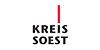 Juristin / Jurist - Kreis Soest - Logo