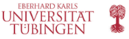 Wissenschaftliche/r Mitarbeiter/in (Promotion/Post-Doc) (m/w/d) - Eberhard Karls Universität Tübingen - Logo