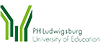 Akademischer Mitarbeiter (m/w/d) für E-Learning - Pädagogische Hochschule Ludwigsburg - Logo