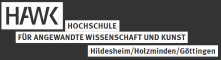 Professur (W2) für das Lehrgebiet Inklusion, Teilhabe und Soziale Arbeit - Hochschule für angewandte Wissenschaft und Kunst (HAWK) Hildesheim, Holzminden, Göttingen - Logo