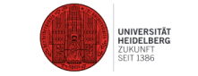 Rektor*in (w/m/d) - Universität Heidelberg - Logo