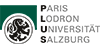 Universitätsprofessuren für die "Excellence in Digital Sciences and Interdisciplinary Technologies" Initiative (EXDIGIT) - Paris-Lodron-Universität Salzburg - Logo