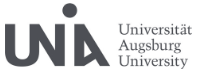 Universitätsprofessorin/Universitätsprofessor (m/w/d) der BesGr. W3 für die medizinische Versorgung von Menschen mit Behinderung und Teilhabebeschränkungen - Universität Augsburg - Logo