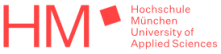Zwei Professuren für Maschinenelemente, Konstruktion und Nachhaltigkeit (W2) - Hochschule für angewandte Wissenschaften München - Logo
