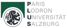 Postdoc (m/w/d) Fachbereich Umwelt und Biodiversität - Paris-Lodron-Universität Salzburg - Logo